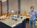 GMA. 9ª Fira de Minerals D´Oliva. 