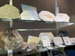 GMA. 9ª Fira de Minerals D´Oliva. 