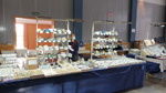 GMA. 9ª Fira de Minerals D´Oliva. 
