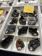 GMA. 9ª Fira de Minerals D´Oliva. 