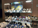 GMA. 9ª Fira de Minerals D´Oliva. 
