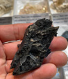 GMA. 9ª Fira de Minerals D´Oliva. 