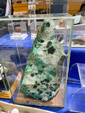 GMA. 9ª Fira de Minerals D´Oliva. 