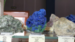 GMA. 9ª Fira de Minerals D´Oliva. 