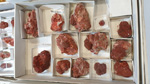 GMA. 9ª Fira de Minerals D´Oliva. 