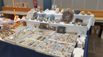 GMA. 9ª Fira de Minerals D´Oliva. 