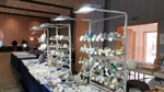 GMA. 9ª Fira de Minerals D´Oliva. 