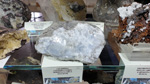 GMA. 9ª Fira de Minerals D´Oliva. 