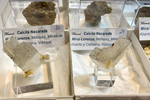 GMA. 9ª Fira de Minerals D´Oliva. 
