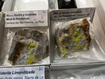 GMA. 9ª Fira de Minerals D´Oliva. 