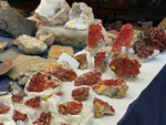 GMA. 9ª Fira de Minerals D´Oliva. 