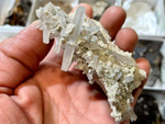 GMA. 9ª Fira de Minerals D´Oliva. 