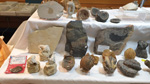 GMA. 9ª Fira de Minerals D´Oliva. 