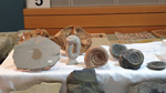 GMA. 9ª Fira de Minerals D´Oliva. 