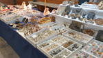 GMA. 9ª Fira de Minerals D´Oliva. 
