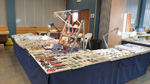 GMA. 9ª Fira de Minerals D´Oliva. 