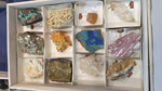 GMA. 9ª Fira de Minerals D´Oliva. 