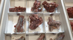 GMA. 9ª Fira de Minerals D´Oliva. 