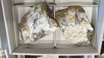 GMA. 9ª Fira de Minerals D´Oliva. 