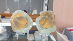 GMA. 9ª Fira de Minerals D´Oliva. 