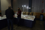 GMA. 9ª Fira de Minerals D´Oliva. 