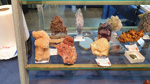 GMA. 9ª Fira de Minerals D´Oliva. 