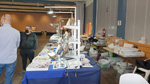 GMA. 9ª Fira de Minerals D´Oliva. 