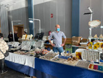 GMA. 9ª Fira de Minerals D´Oliva. 