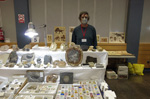 GMA. 9ª Fira de Minerals D´Oliva. 