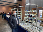 GMA. 9ª Fira de Minerals D´Oliva. 