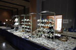 GMA. 9ª Fira de Minerals D´Oliva. 