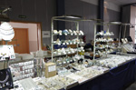 GMA. 9ª Fira de Minerals D´Oliva. 