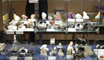 GMA. 9ª Fira de Minerals D´Oliva. 
