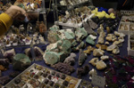 GMA. 9ª Fira de Minerals D´Oliva. 