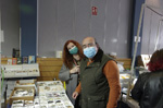GMA. 9ª Fira de Minerals D´Oliva. 