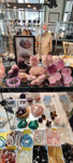 GMA. Feria de Minerales de Oviedo 2022 