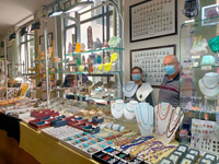 GMA. Feria de Minerales de Oviedo 2022 