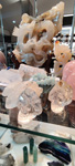 GMA. Feria de Minerales de Oviedo 2022 