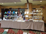 GMA. XXVI Feria de Minerales de Zaragoza