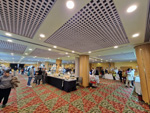 GMA. XXVI Feria de Minerales de Zaragoza