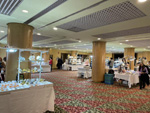 GMA. XXVI Feria de Minerales de Zaragoza