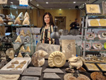 GMA. XXVI Feria de Minerales de Zaragoza