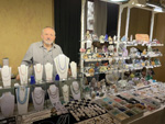 GMA. XXVI Feria de Minerales de Zaragoza