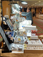 GMA. XXVI Feria de Minerales de Zaragoza
