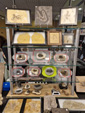GMA. XXVI Feria de Minerales de Zaragoza