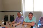 XIII Mesa de Intercambio de Minerales y Fósiles de Alicante