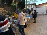 XIII Mesa de Intercambio de Minerales y Fósiles de Alicante