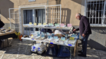XIII Mesa de Intercambio de Minerales y Fósiles de Alicante