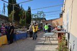 XIII Mesa de Intercambio de Minerales y Fósiles de Alicante
