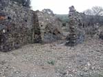 Mina la Nazarena. ALmuradiel. Ciudad Real
